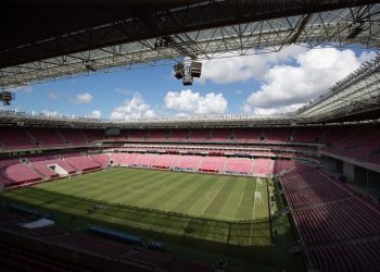 Pernambuco será sede da Copa do Mundo Feminina da FIFA 2027™