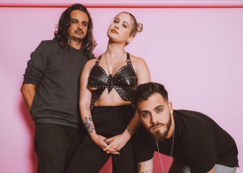Plutão Já Foi Planeta apresenta novo show no Recife