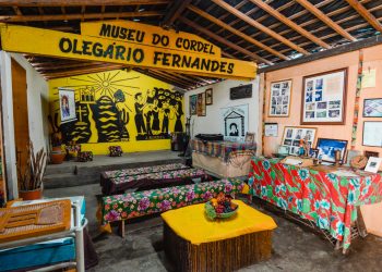 23ª Semana Nacional de Museus chega a Caruaru com programação de oficinas e ações educativas e culturais