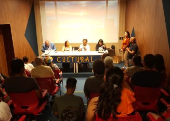 CULTURAL Livraria e Cafeteria apresenta os primeiros eventos do mês de maio