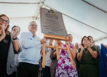 Governadora Raquel Lyra inaugura Hospital da Mulher do Agreste, obra esperada pela população há mais de uma década
