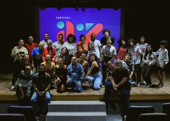 AZSex Festival realiza sua terceira edição em Caruaru