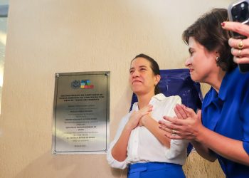 Em noite de fé e emoção no Recife, governadora Raquel Lyra entrega a completa requalificação do Santuário do Morro da Conceição