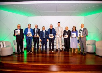 Acic recebe presidente do TJPE para diálogo sobre ambiente de negócios da região