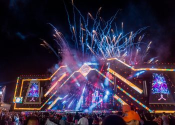 São João de Caruaru: shows no Pátio do Forró começam neste sábado (31) com Ivete Sangalo e Solange Almeida