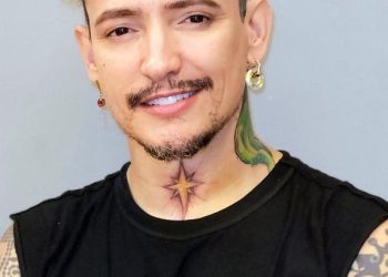 Ricky Vallen apresenta novo show “A Voz Mutante” no Projeto Seis e Meia