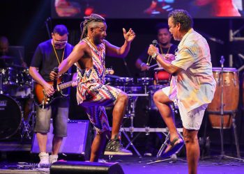 Feijoada Society volta ao calendário cultural de Caruaru com a banda ‘É o Tchan’