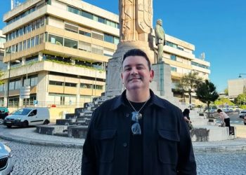 André Rio Retorna de Portugal e Agita o São João no Nordeste com Novo Disco a Caminho