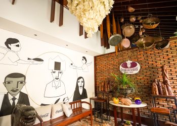 Oficina do Sabor celebra o amor com jantar especial no Dia dos Namorados