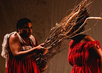 Yerma Atemporal leva aos palcos do Agreste uma potente reflexão sobre maternidade, desejo e o papel da mulher na sociedade