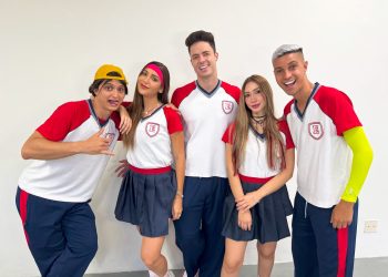Enaldinho chega ao Classic Hall, em julho, com espetáculo inédito: “A Origem de Happy/Angry”