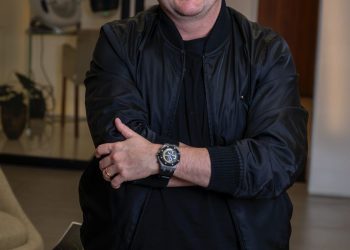 TOUR HUMAN CLINIC chega a Recife nos dias 15 de junho com Dr. Ivan Rollemberg