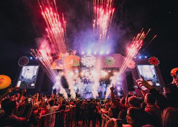 Prefeitura de Belo Jardim divulga programação oficial da 56ª Festa das Marocas