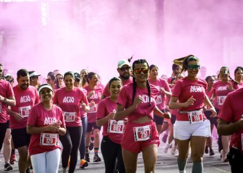 Afya Run 2025 promove saúde, esporte e solidariedade em Garanhuns