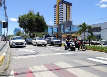 Fiscalização Eletrônica contribuiu para redução de 47,36% de mortes e diminuição de 83,16% de veículos acima da velocidade no trânsito de Caruaru