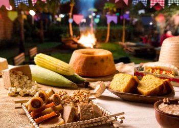 Aprenda três receitas de comidas típicas para saborear nos festejos juninos