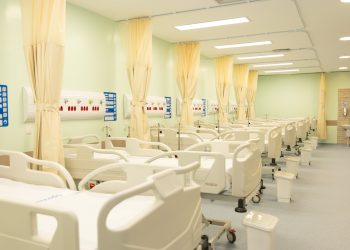Hapvida inaugura no Recife o novo hospital de alta complexidade Ariano Suassuna