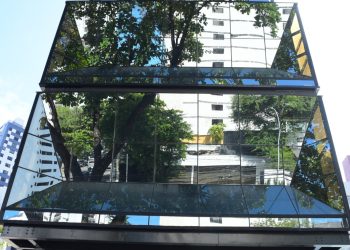Recife ganha novo centro cultural com curadoria e mostras do MIS de São Paulo em Boa Viagem, além de teatro, bistrô, restaurante e rooftop
