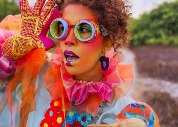 Paraibana Luana Flores lança novo single “SIGA CYGANA” em parceria com duo LuuL.
