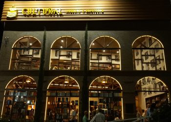 Julho será mês de debates literários na CULTURAL Livraria e Cafeteria, em Caruaru