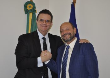 Crédito: Liliana Soares - ASCOM/MPS