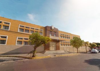 EXCLUSIVO: Colégio Diocesano terá nova unidade em Caruaru