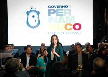 Com investimento de quase R$ 40 milhões, Governo de Pernambuco anuncia pacote de obras em Fernando de Noronha