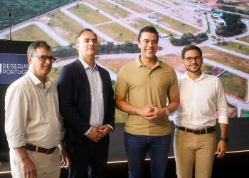 Reserva Portugal: Caruaru recebe o mais grandioso condomínio de alto padrão de sua história