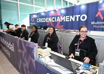 Multimodal Nordeste 2025 abre credenciamento e anuncia crescimento expressivo para sua segunda edição