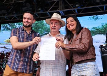 Prefeitura de Gravatá requalificará Alto do Cruzeiro com investimento de mais de R$ 1 milhão