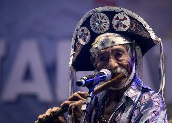 Fenearte divulga mais de 70 atrações musicais, como Ave Sangria, Devotos, João do Pife, Sagrama, Xangai e Natascha Falcão