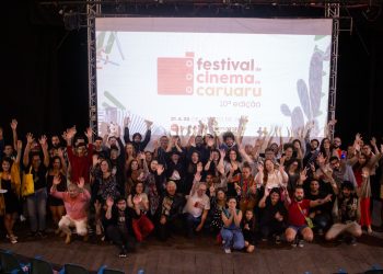 Festival de Cinema de Caruaru divulga filmes selecionados para 12ª edição