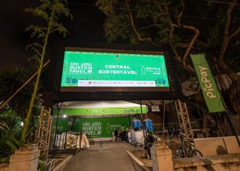 São João Sustentável de Caruaru 2025: “Recicla, Solar” promove impacto socioambiental