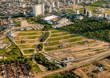 Reserva Portugal inicia uma nova era do setor imobiliário do Agreste de Pernambuco