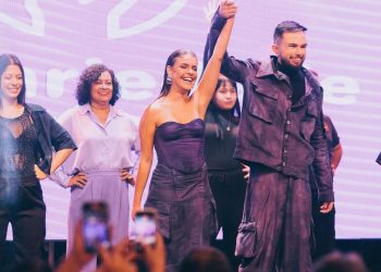 Últimos ingressos disponíveis para o Solidariedade Transforma, em Caruaru