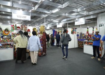 Festival de Inverno de Garanhuns vira vitrine para negócios criativos e produtos regionais