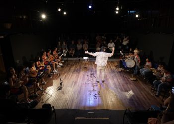 Sesc abre inscrições para cursos de cultura oferecidos pela unidade de Caruaru