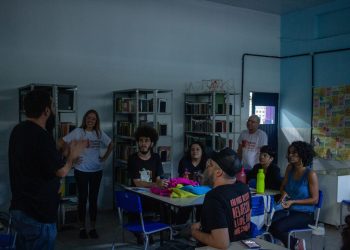 Festival de Cinema de Caruaru abre inscrições para oficinas gratuitas de produção e crítica cinematográfica