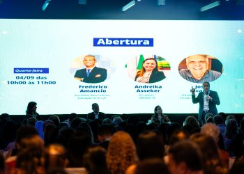 Inscrições abertas para a Jornada Bett Nordeste 2025