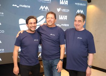 Lago Sul Eco Residence: Caruaru ganha condomínio de alto padrão que une natureza, lazer e modernidade