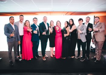 Um ano de sucesso: Novotel Recife Marina reúne autoridades e trade turístico em comemoração