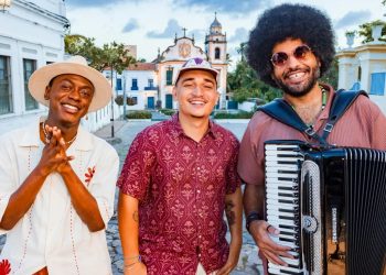 Festival Pernambuco Meu País se despede do Sertão com invasão de cultura em Arcoverde
