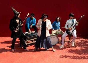 Festival Beerchef, no Mirante do Paço, terá dois palcos e atrações que celebram cinco décadas de música