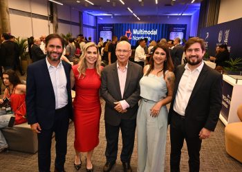 Conecta Multimodal apresenta programação de painéis e debates sobre o futuro da logística e comércio exterior