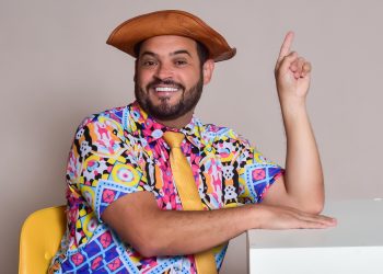 Matheus Ceará apresenta show em Caruaru; ingressos estão à venda