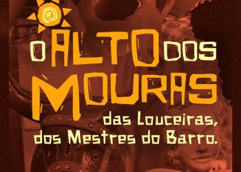 Documentário sobre artesãs do Alto do Moura será exibido no Festival Viva Vitalino