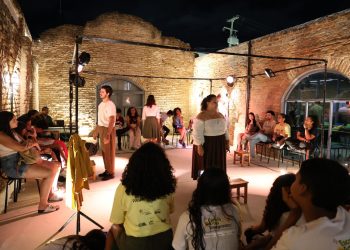 2ª edição do ‘Teatro em Todo Canto’ anima Belo Jardim, no Agreste de Pernambuco
