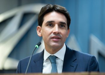 Por unanimidade, ministro Silvio Costa Filho receberá título de cidadão de Caruaru