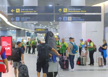 Turismo em Pernambuco avança e impulsiona crescimento do setor de serviços