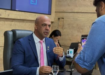 Anderson Correia repudia crime contra cavalo em SP e cobra leis mais rígidas para proteger animais de grande porte